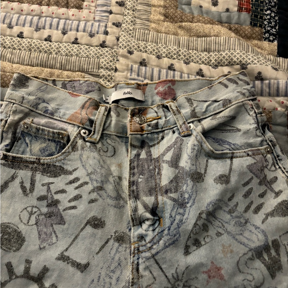 Pants - Picture 3 of 6